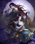 特效修仙：从被母女误认大佬开始